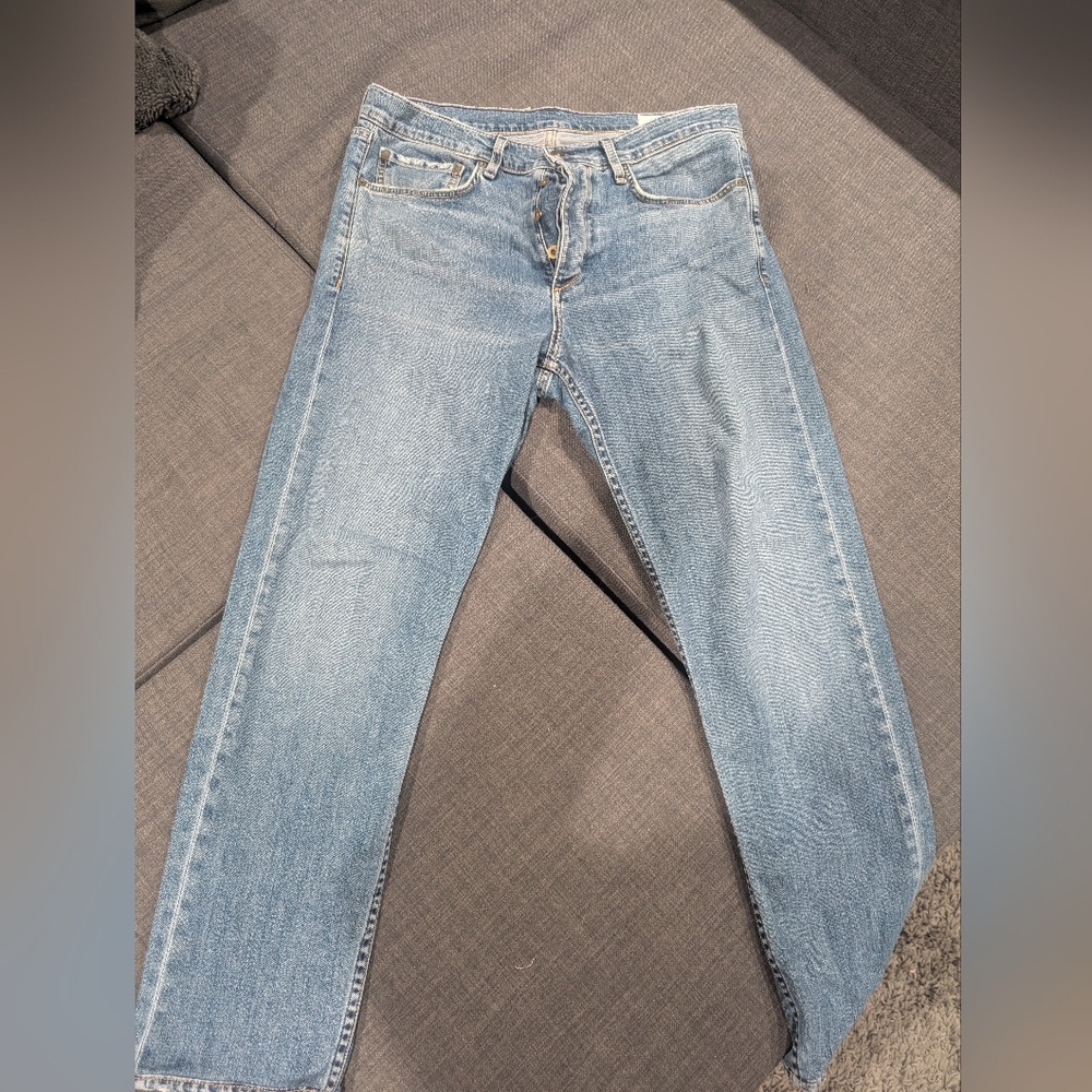 Rag And bone fit 2 Jeans 34 Waist